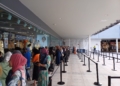 c4256e75 4ebb 4c07 b5a8 d3dd61c2ba49 La apertura de Primark, un acontecimiento social que abarrota el Parque Murias