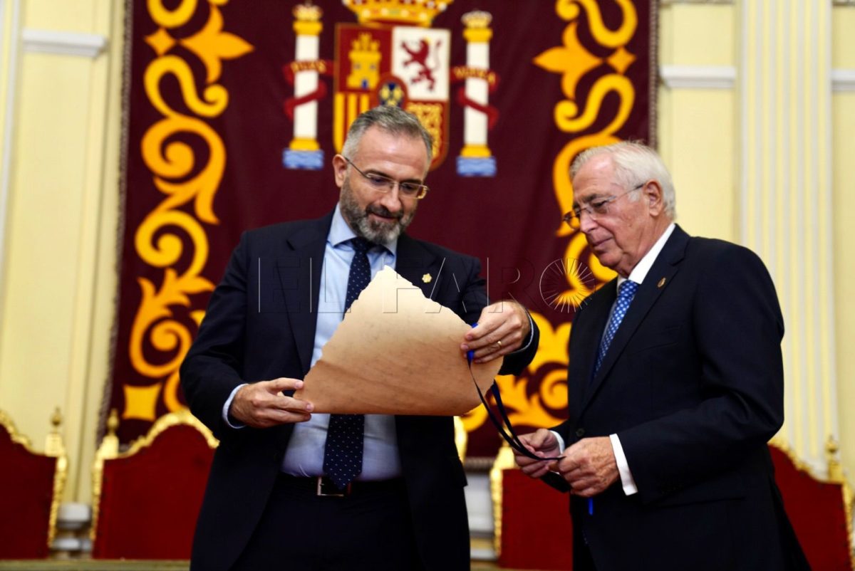 Luisma Rincón