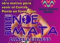 cartel noe mata Zona Centro continúa esta semana con su plan de dinamización