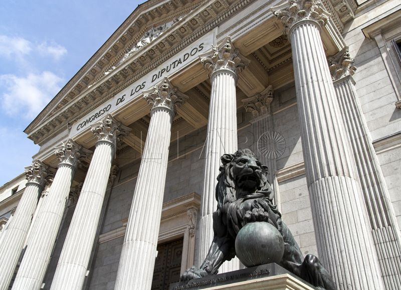congreso El porqué el español debe ser la única lengua vehicular del Congreso Nacional