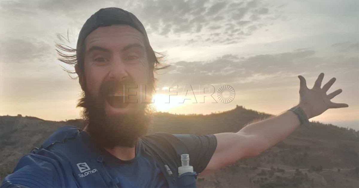 cotada El trail local acude a la 360º Challenge