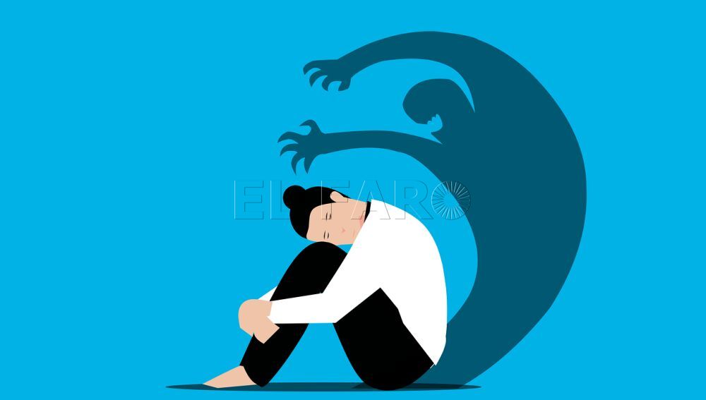 covid mental health La precisión, la sencillez y la belleza de una obra sobre Psiquiatría