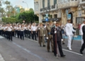 d0f4ca71 3269 491c 8608 2aca93d95102 La Patrona recorre las calles de Melilla en su Año Jubilar
