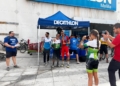 d18d3c7d 5e71 46ca bd85 d09704061754 Gabriel Fraile y Marta Vidal, líderes de la III Bike Melilla Ciudad del Deporte