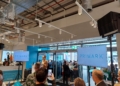 d38509be 6229 4a6a 888a 11dc6d3da453 La apertura de Primark, un acontecimiento social que abarrota el Parque Murias