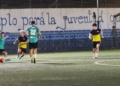d8108650 7879 47af b36d ef8bc1a39ed5 Los jóvenes melillenses se unen con el fútbol