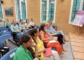daa9cb9d 0ab1 432f 9290 9e96efdf3a0e Las III Jornadas sobre trata y explotación sexual concluyen con atención en las víctimas de Melilla