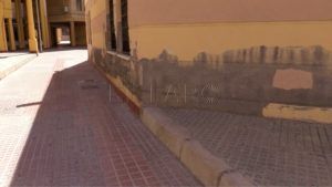 descolchon minas De barrio en barrio: la barriada de las Minas del Rif, la evolución de un barrio “agrietado”