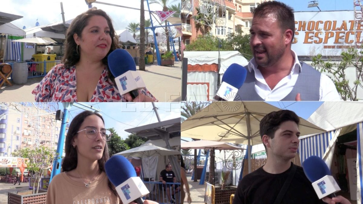 ea2904fd 91fc 4dc9 82bc 064426083700 e1694280425584 La Encuesta| ¿Cuál ha sido su caseta favorita en la Feria de Melilla?