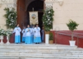 ebe392ee 0075 4106 864e 886966a7b11a La Patrona recorre las calles de Melilla en su Año Jubilar