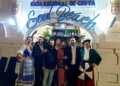ecae750d e852 4a57 b957 91b9d6e4f75e La Casa regional de Ceuta en Melilla celebra en su caseta de feria el Día de Ceuta