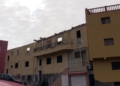 edificios cañada Los vecinos de la Cañada exigen que se mejoren las condiciones del barrio