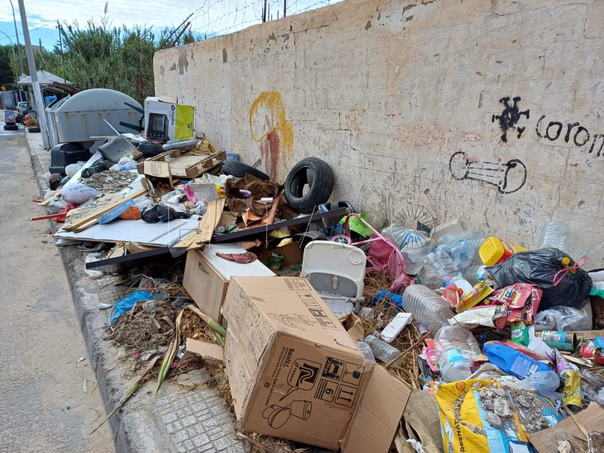 ef0c56ff 1ee0 4531 a956 dc15231b047a e1695499561439 Los vecinos de la Cañada exigen que se mejoren las condiciones del barrio