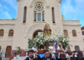 ef5c79f8 2b0b 4d77 b4b1 52e19e6b13ce La Patrona recorre las calles de Melilla en su Año Jubilar