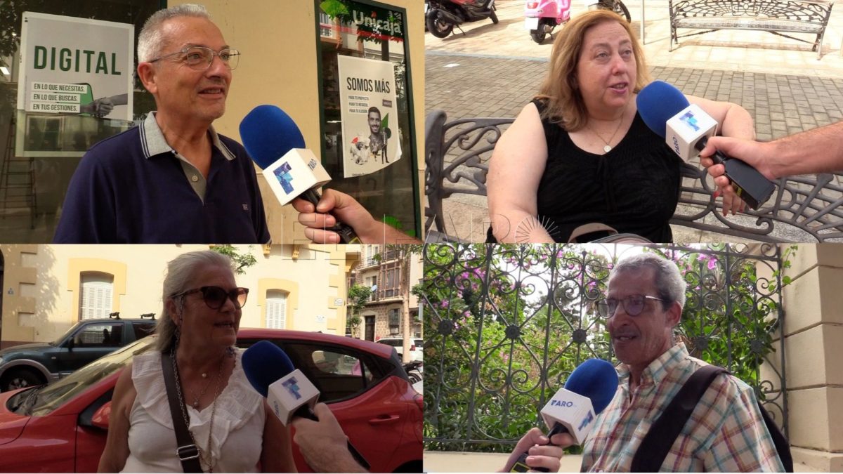 encuesta 4 1 e1694688437982 La Encuesta| ¿Participará en los actos del 17 de septiembre?