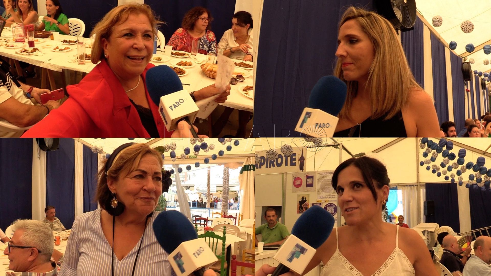 encuesta 4 La Encuesta: ¿Le gusta más la feria de día o de noche?