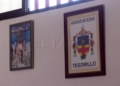 escudo tesorillo La Asociación de Vecinos del Tesorillo inaugura su bar, abierto a todos los melillenses