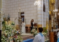 f1d3614d 92cb 4bd8 9875 ad3049ea641a Solemne Eucaristía en honor a la Patrona Coronada en su Año Jubilar