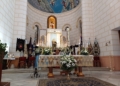 f2cd2128 45e5 4cc1 83e4 2c972aa841a0 Solemne Eucaristía en honor a la Patrona Coronada en su Año Jubilar