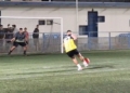 f5bdd345 938d 46f5 a12e fa4b951d4173 Los jóvenes melillenses se unen con el fútbol