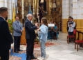 fa95e5a4 3fa0 44b2 a5df 93682acebb67 El presidente de la Ciudad recibe el Decreto Pontificio por el Año Jubilar de la Patrona