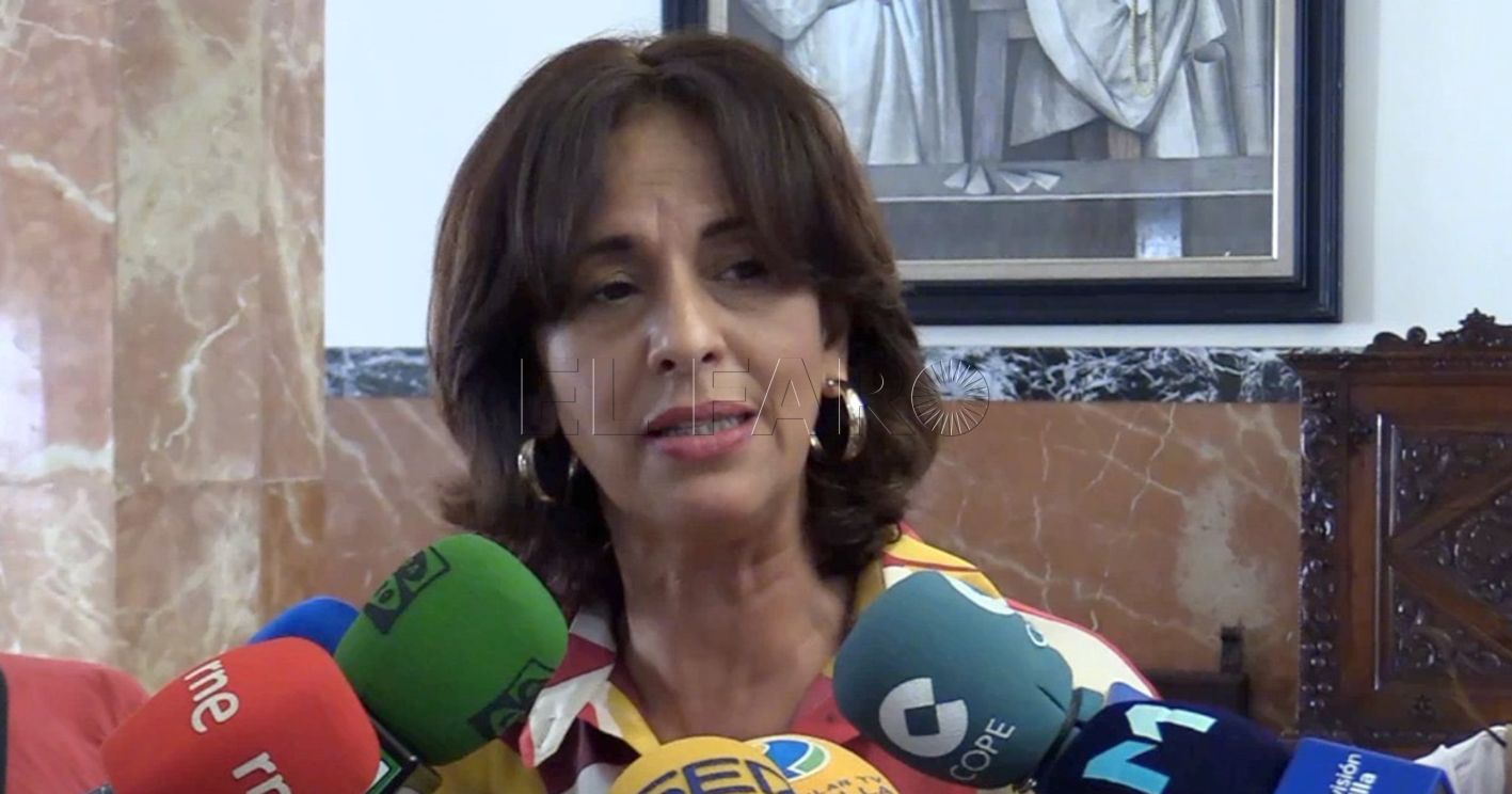 La Ciudad pide a Moh y Rojas que se posicionen contra el Real Decreto 1/2023