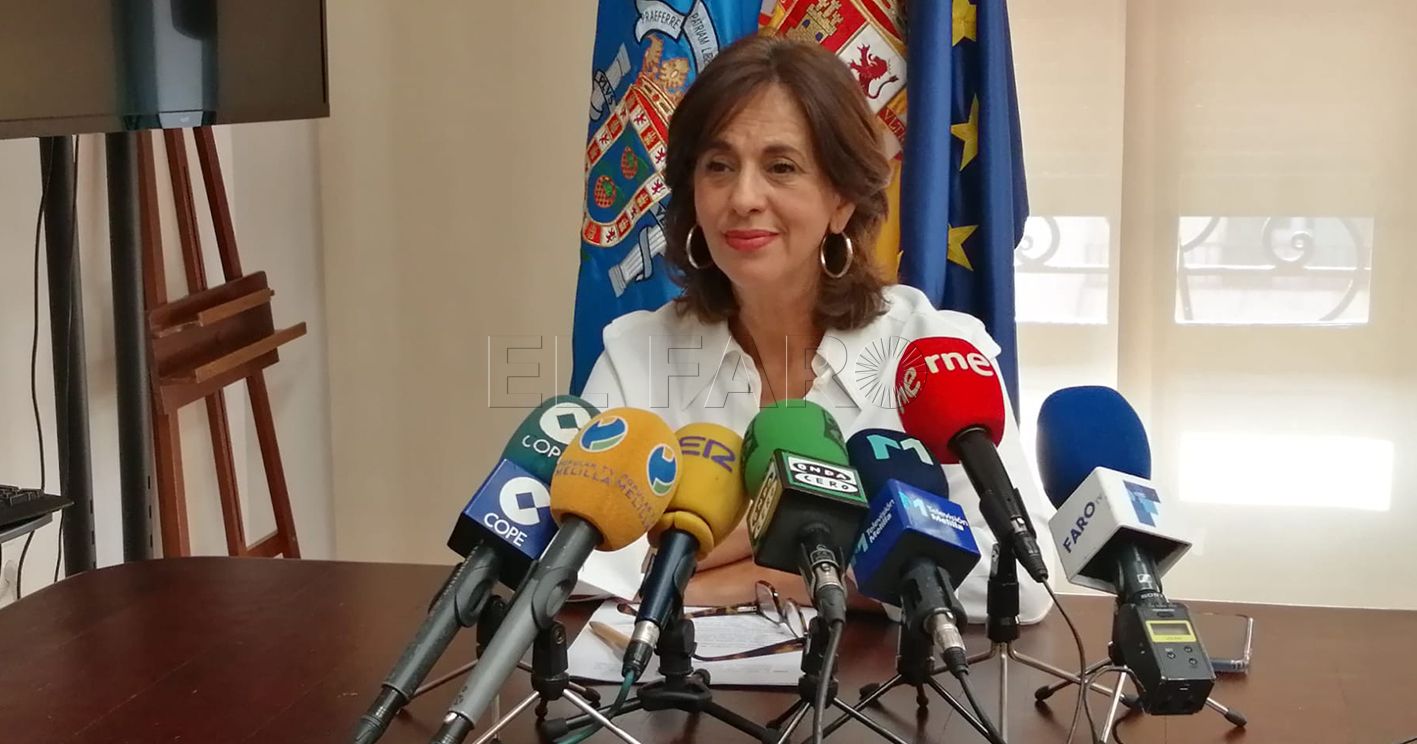 fadela recorteee 1 Mohatar garantiza que se mantendrán los convenios de los cuidadores y de los técnicos de Educación Infantil