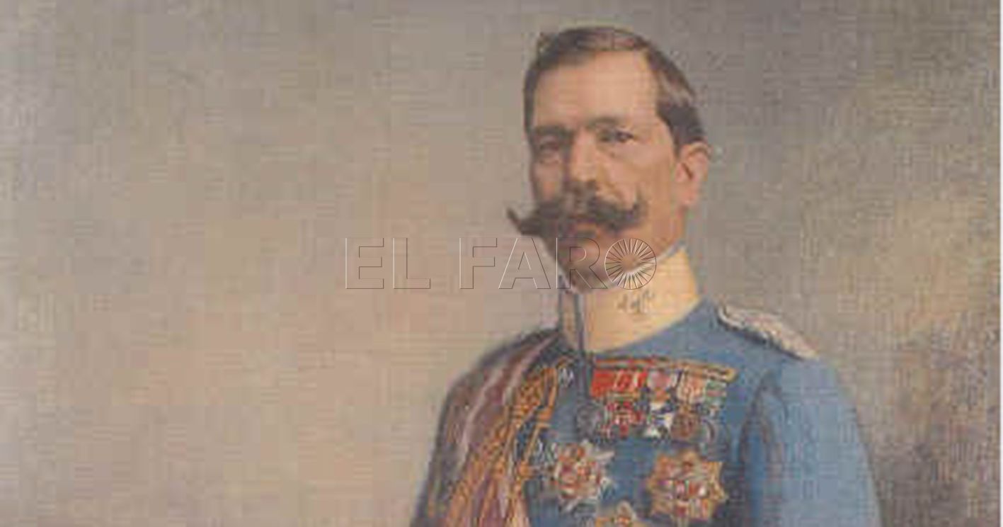 fondo recorte Fondo archivístico del mes: “Sobre el General Fernández Silvestre. Comandante General de Melilla”