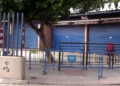 frontera 3 La Operación Paso del Estrecho registra en Melilla una caída en el número de viajeros tras su finalización