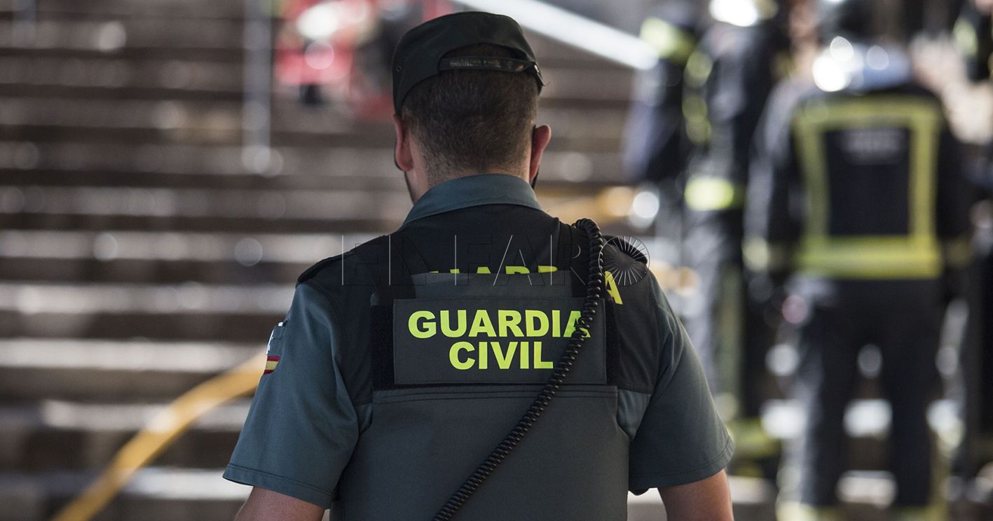AUGC solicita la reprobación a Interior por no atender la indemnización de los guardias civiles fallecidos