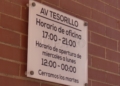 horario tesorillo La Asociación de Vecinos del Tesorillo inaugura su bar, abierto a todos los melillenses