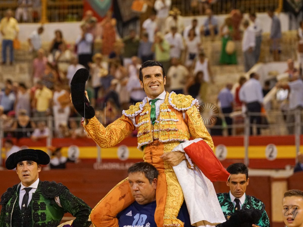 emilio de justo