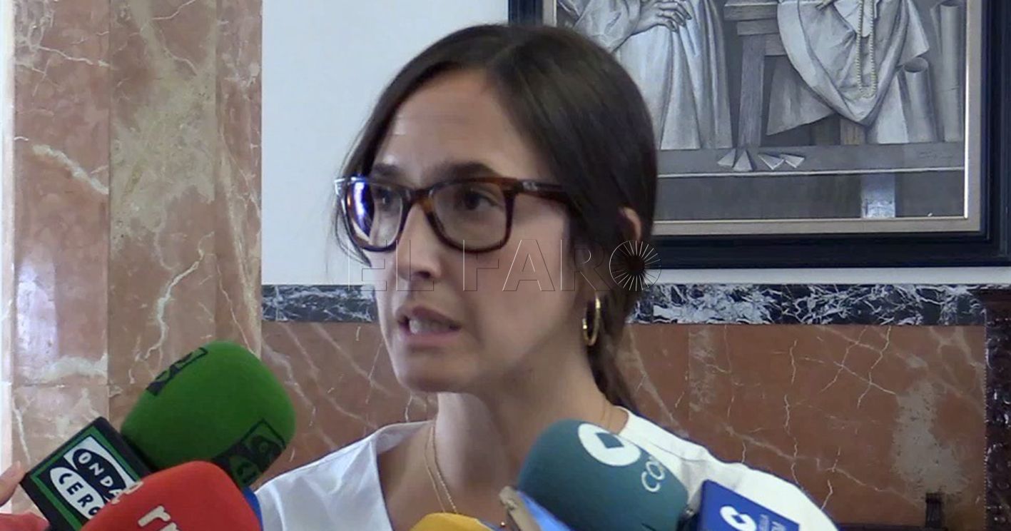 Fernández de Castro recalca que tener 25 trabajadores eventuales es legal