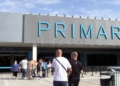 primark 2 1 La apertura de Primark, un acontecimiento social que abarrota el Parque Murias