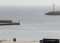 puerto La Operación Paso del Estrecho registra en Melilla una caída en el número de viajeros tras su finalización
