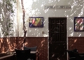 terrazajardin tesorillo La Asociación de Vecinos del Tesorillo inaugura su bar, abierto a todos los melillenses