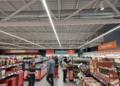 04223af0 f96d 49d8 ba69 0582d3e54e03 Aldi abre sus puertas en Melilla con pasillos abarrotados por cientos de melillenses