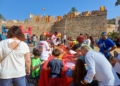 045534f1 2396 4ebf a2bf 9c37283d7738 La Plaza de las Culturas se llena para celebrar por todo lo alto la Fiesta Nacional