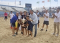 0492d461 daab 4914 b49e e23f9c2f0205 Melilla recoge el trofeo de campeón de España