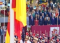 05729366 8843 40f4 b677 9190c5d3c9b3 La ciudad celebrará el Día de Galicia en Melilla, según sus respectivos presidentes