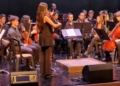 Concierto benéfico ‘Marruecos en el Corazón’ celebrado en Málaga