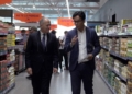 10739583 4a4b 4ca3 9988 5c32b0841d83 La cadena de supermercados Aldi llega a Melilla, ofreciendo una veintena de empleos en la ciudad
