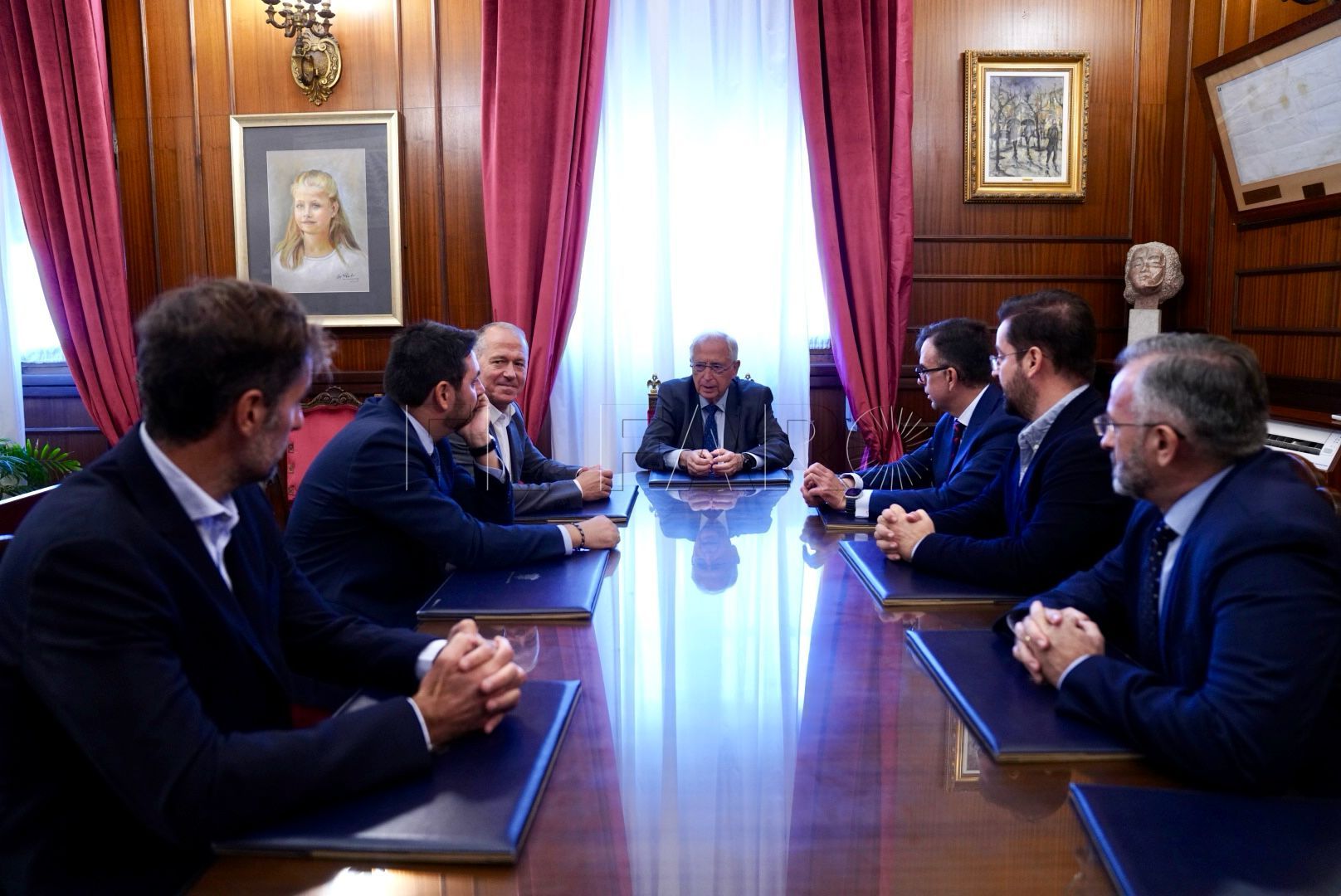 11 1 Las ventajas fiscales, el punto fuerte de Melilla para las empresas tecnológicas