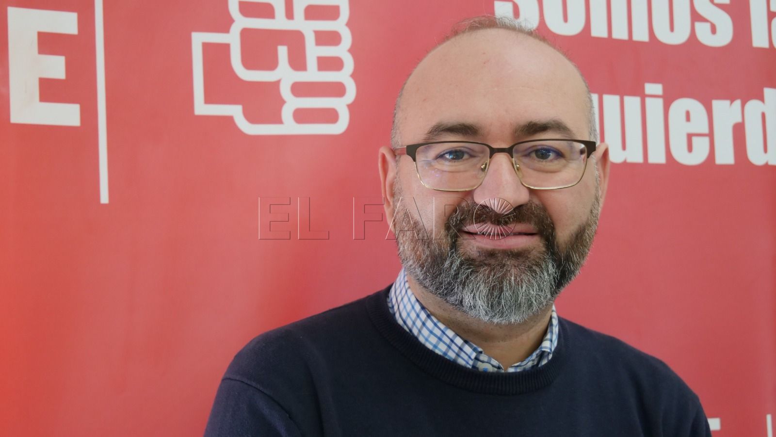 11 2 Robles: “En Melilla tenemos de los niveles más altos de obesidad infantil en España”