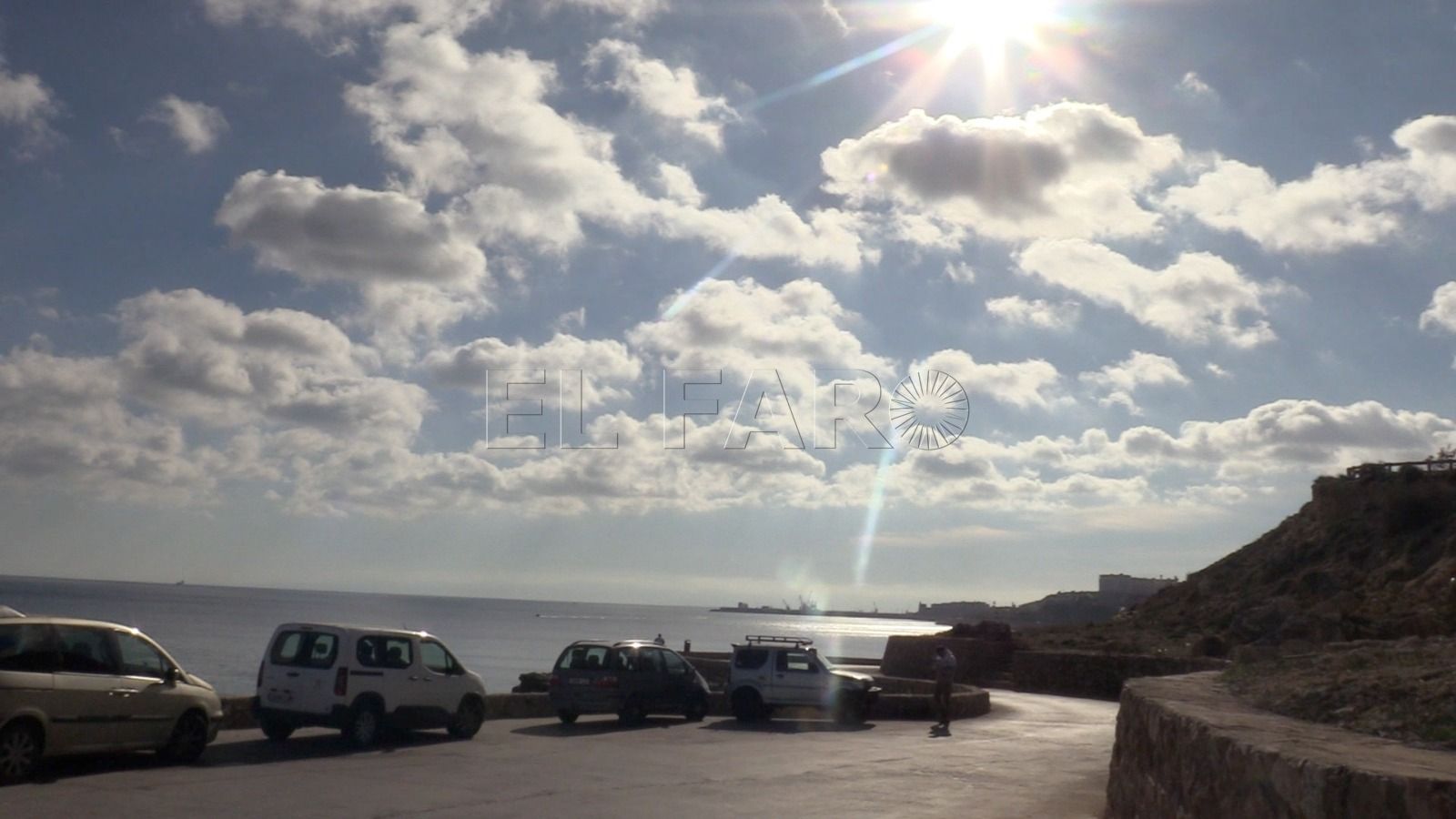 118b9a53 ab74 4588 81cc 0add6a4d0b27 Previsión del tiempo en Melilla: miércoles 11 de octubre de 2023