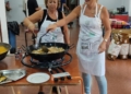 1447d467 6e93 4cb4 ab65 592ace5dc7c3 copia Los Polillas celebran una comida en honor a la Virgen del Pilar, patrona de la Guardia Civil