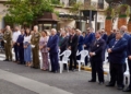 15 5 Cientos de personas en la calle para ver la procesión extraordinaria del Cautivo