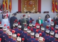 166b41ad dc52 4371 9383 e805b43c902d La ciudad celebrará el Día de Galicia en Melilla, según sus respectivos presidentes