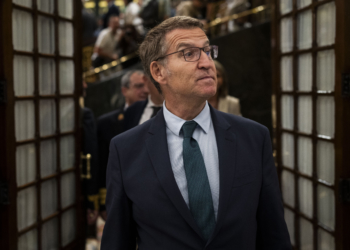 16960084631395 Rojas, sobre la amnistía: una "moción de perdedores" sobre algo que no ha ocurrido