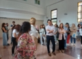 18e10fcd fc31 42eb 9816 d3ad25bda7a3 Médicos del Mundo muestra las migraciones a través de la fotografía humanitaria en la Miguel Marmolejo